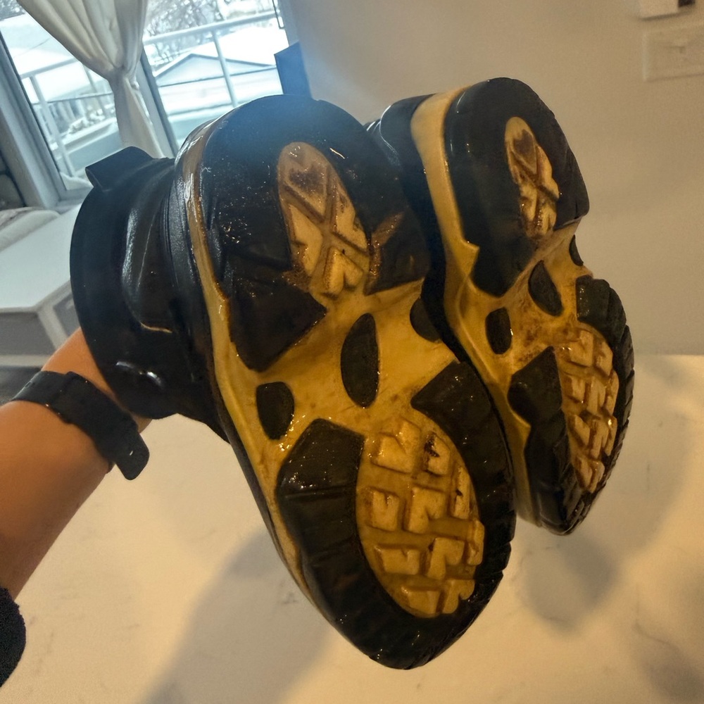 Boots - Picture 2 of 2